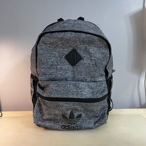 Adidas backpack
